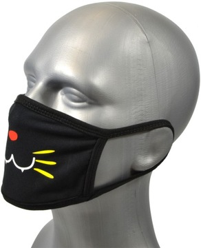 МАСКА ДЛЯ ЛИЦА STREET WEAR TECH WEAR 14