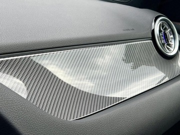 Mercedes GLA II Off-roader Facelifting 1.3 200 163KM 2025 MERCEDES-BENZ GLA 200 AMG Line Suv 1.3 (163KM) 2025, zdjęcie 9