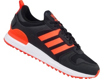 ADIDAS ZX 700 H68623 BUTY DAMSKIE ORIGINALS CZARNE