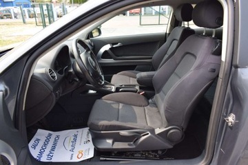 Audi A3 8P Hatchback 3d 1.9 TDI 105KM 2005 Audi A3 1.9 TDI, 3-drzwi, Zarejestrowany, Eko, Klima, Alu, Rok Gwarancji, zdjęcie 14