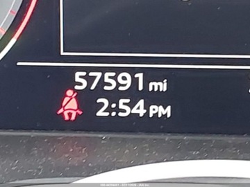 Audi A5 F5 2020 Audi A5 Cabrio Premium Plus 45 Tfsi Quattro S Tronic 2020 2.0 Benzyna 248KM, zdjęcie 11