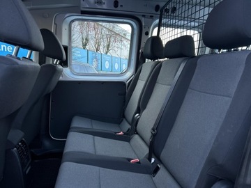 Volkswagen Caddy IV Kombi Maxi 2.0 TDI SCR BlueMotion Technology 102KM 2020 Volkswagen Caddy Czujniki Parkowania! Składane Fot, zdjęcie 19