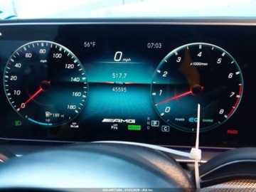 Mercedes GLE V167 2021 Mercedes-Benz GLE Amg 53 4Matic 2021 3.0 Benzyna 429KM, zdjęcie 10