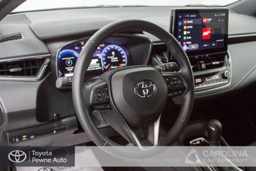 Toyota Corolla XII TS Kombi Facelifting 1.8 Hybrid 140KM 2024 Toyota Corolla Seria E21 (2019-) 1.8 Hybrid Comfor, zdjęcie 4