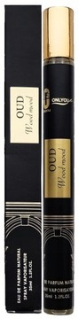 TQM FDRQ OUD WOOD perfumetka UNISEX 35ml