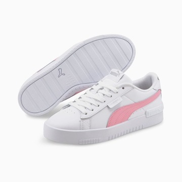 Buty trampki damskie PUMA Jada roz. 36 białe