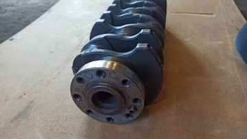 Коленвал Ducato Jumper Boxer Ford 2.2 PUMA 06+