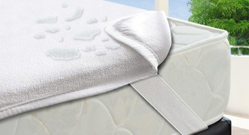 КОМФОРТ НАМАТРАСНИК 180x200 ПОД КОВРИК