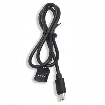 Przewód łączący Micro USB -> 9-pin NZXT CORSAIR