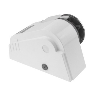 ЭЛЕКТРИЧЕСКАЯ ЛЕБЕДКА 12В АНКЕРНОЕ ОКНО / 300ВТ