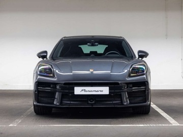 Porsche Panamera III Liftback 4S E-Hybrid 2.9 544KM 2025 PORSCHE Panamera 4S E-Hybrid Sedan 2.9 (544KM) 2025, zdjęcie 2