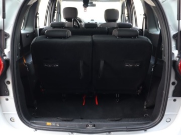 Dacia Lodgy Minivan Facelifting 1.3 TCe 102KM 2019 Dacia Lodgy 1.3 TCe, Salon Polska, 1. Właściciel, zdjęcie 13