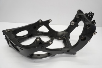 YAMAHA YZF-R6 RJ05 RJ09 03-05 РАМА 2007 г. + КОМПЛЕКТ ДОКУМЕНТОВ