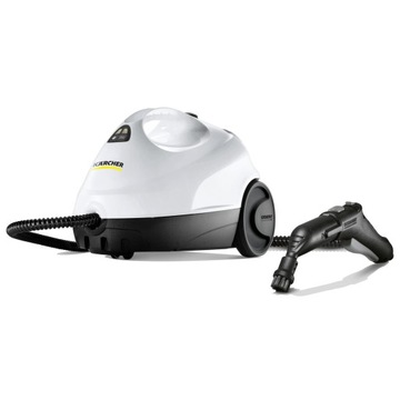 ПАРОМОЕЧНАЯ МАШИНА KARCHER SC 2 EasyFix + ПАРОВАЯ ШВАБРА ДЛЯ ПОЛА КОМПЛЕКТ