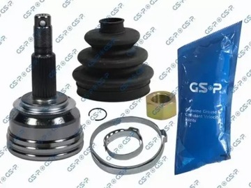 GSP KLOUB HNACÍ 809009