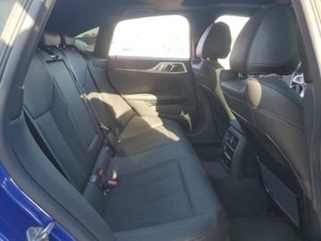 BMW Seria 4 G22-23-26 2023 BMW Seria 4 I Gran Coupe 2023 2.0l 2.0 Benzyna 255KM, zdjęcie 10