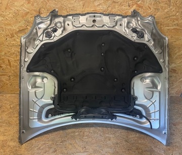 KAPOTA KRYT MOTORU MERCEDES TŘÍDA E W211 744