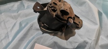 BMW E70 X5 X3 E83 HALOGEN PRAVÝ PŘEDNÍ 7184318 VALEO