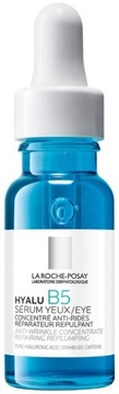 La Roche Hyalu B5 przeciwzmarszczkowe serum oczu