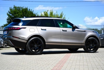 Land Rover Range Rover Velar SUV PHEV 2.0 404KM 2022 Range Rover Velar 404ps Panorama Pamięć Hak Meridian 4xOgrz.Fotel 20 Virtua, zdjęcie 5