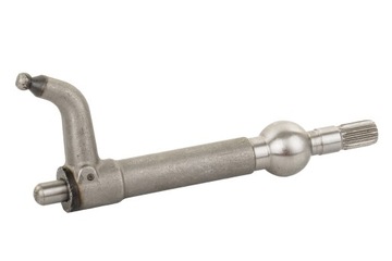 DŹWIGNIA PALEC ZMIANY BIEGÓW C-360 C360 46620020