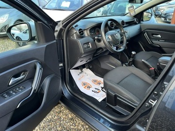 Dacia Duster II SUV 1.6 SCe 115KM 2019 Dacia Duster LPG / Ledy / Salon Pl, zdjęcie 8