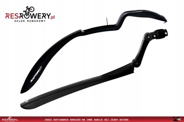 КОМПЛЕКТ КРЫЛЬЦ SIMPLA RAPTOR SDF 24–29 ДЮЙМОВ