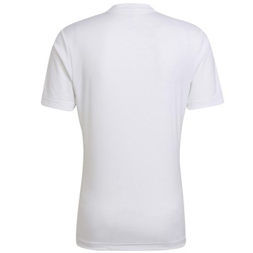 XL Koszulka adidas ENTRADA 22 JSY HC5071 biały XL