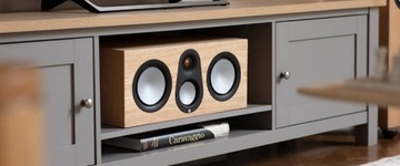 Центральный динамик Monitor Audio Silver 7G C250 HG