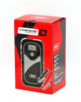 Стартер X-STARTER 15 LiPo IDEAL 1200A