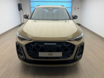 Audi Q5 II SUV Facelifting 2.0 40 TFSI MHEV 204KM 2026 AUDI Q5 TFSI quattro S line Suv 2.0 (204 KM) 2026, zdjęcie 2