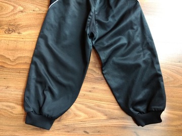 5черный спортивный UMBRO размер 128/134