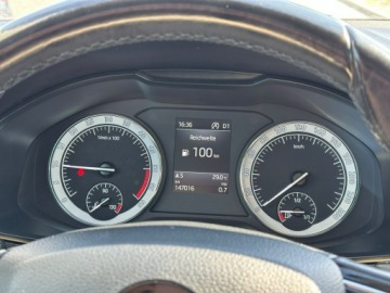 Skoda Karoq Crossover 2.0 TDI 150KM 2018 Škoda Karoq Skoda Karoq Ele.Klapa, LED, Navi,, zdjęcie 17