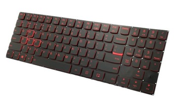 Klawiatura Lenovo Legion Y520 Y520-15 Y720 Y720-15