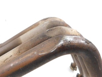 YAMAHA FJR 1300 06-12 KOLEKTOR WYDECHOWY