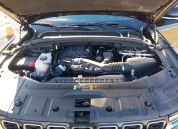 Jeep 2023 Jeep Grand Cherokee 2023, 3.6L, 4x4, LIMITED, po gradobiciu, zdjęcie 13