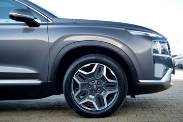 Hyundai Santa Fe IV 2022 Hyundai Santa Fe FUL LED 7-osob panorama skóra, zdjęcie 4