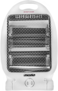 ФАРЕЛКА ИНФРАКРАСНЫЙ КВАРЦЕВОЙ ЭЛЕКТРООБОГРЕВАТЕЛЬ