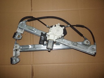 MECHANIZMUS OKNO PRAVÝ PŘEDNÍ 5 PIN COLT 04-08R.EURO