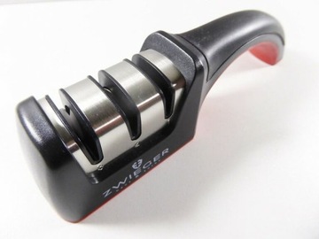 Ostrzałka do noży diamentowa Zwieger