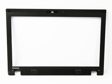 Obudowa 60Y5347 Lenovo L412 Display Frame WebCam