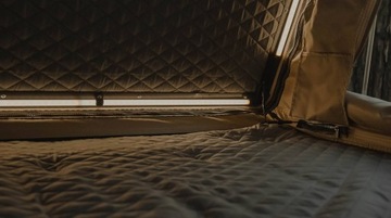 DRAGON WINCH STAN STŘEŠNÍ Z PRZEDSIONKIEM HIGHLANDER