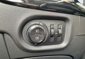 Opel Astra K Sports Tourer 1.4 Turbo 125KM 2017 Opel Astra Astra 1.4T 125KM Dynamic SS Vat Marza Czujniki Parkowania, zdjęcie 32