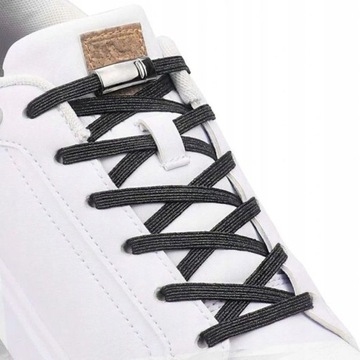 ЗАПАСНАЯ МАГНИТНАЯ ЗАМОК, резиновые шнурки