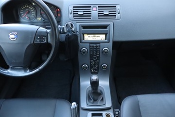 Volvo V50 1.6 DRIVe 109KM 2009 Volvo V50 1.6 D, HAK, Klima, Klimatronic,ALU, zdjęcie 11