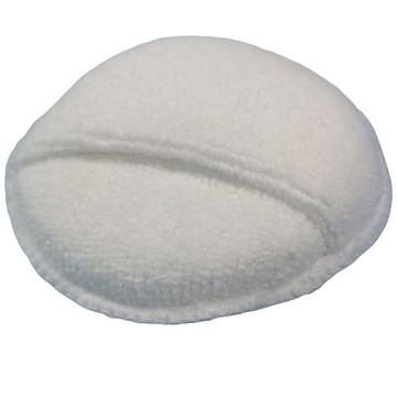 Detailing Freak Soft Microfiber Applicator Aplikator z mikrofibry