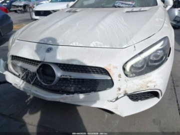 Mercedes SL R231 2020 Mercedes-Benz SL 550 2020 4.7 Benzyna 449KM, zdjęcie 8