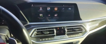 BMW X5 G05 2021 BMW X5 M x5 m competition ,full full wersja 625 koni 4.4 Benzyna 625KM, zdjęcie 20