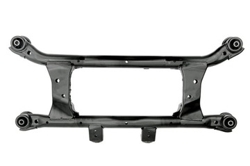 РАМА ЗАДНЕЙ ПОДВЕСКИ NTY ZRZ-HY-513