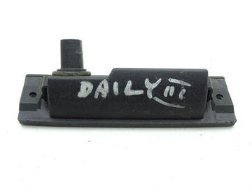 IVECO DAILY III 99-06 LAMPA TABULKY SPZ